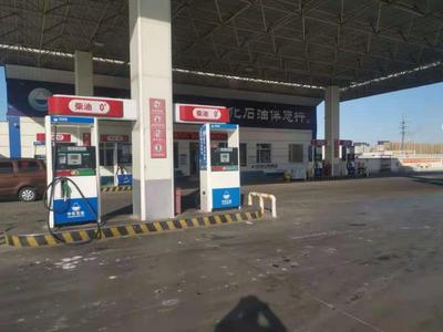 重慶市某加油站液位管理系統(tǒng) 重慶市某加油站液位管理系統(tǒng)